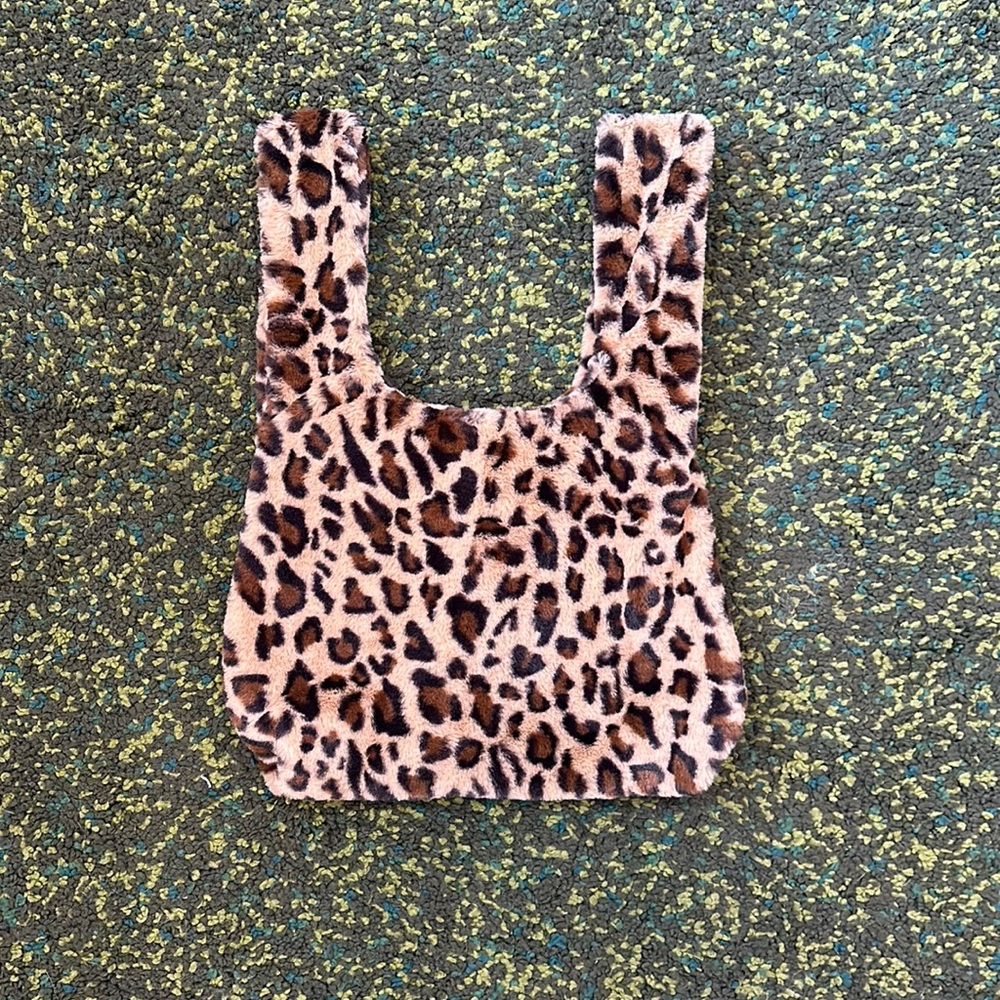 Wild Fable Purse